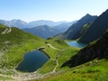 Kälbersee, Schwarzsee