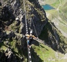 Klettersteig Hochjoch