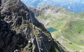 Klettersteig Hochjoch