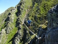 Klettersteig Hochjoch