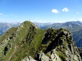 Klettersteig Hochjoch