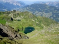 Klettersteig Hochjoch