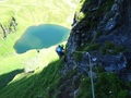 Klettersteig Hochjoch