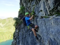 Klettersteig Hochjoch