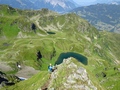 Klettersteig Hochjoch