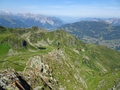 Klettersteig Hochjoch