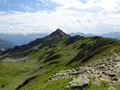 Zamangspitze