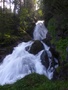 Gsponbach waterval
