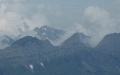Säntis, Selun, Frümsel