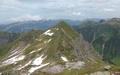 Terugblik op de Silberspitz