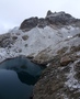Aiguilles Tourelle