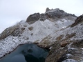 Aiguilles Tourelle