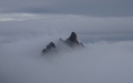 Aiguilles Tourelle