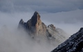 Aiguilles Tourelle