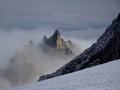 Aiguilles Tourelle