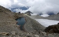 Cabane d'Orny
