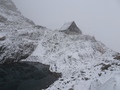 Cabane d'Orny