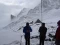 Cabane d'Orny