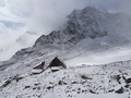 Cabane d'Orny