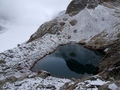 Cabane d'Orny