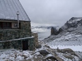 Cabane d'Orny