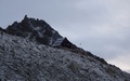 Cabane d'Orny