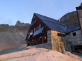Cabane d'Orny