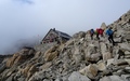 Cabane du Trient