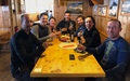 Cabane du Trient