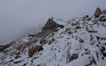 Cabane du Trient