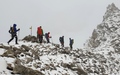Col d'Orny