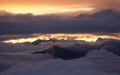 Dent Blanche, Le Pleureur, Mont Blanc de Cheilon