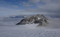 Dents du Midi, Pointe d'Orny
