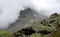 Glacier d'Orny