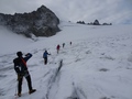 Glacier d'Orny