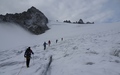 Glacier d'Orny