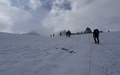 Glacier d'Orny