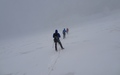 Glacier d'Orny