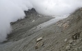 Glacier d'Orny