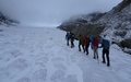 Glacier d'Orny