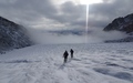 Glacier d'Orny