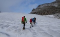 Glacier d'Orny