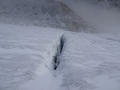 Glacier d'Orny