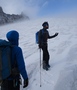 Glacier d'Orny