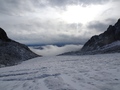 Glacier d'Orny