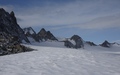 Petite Fourche, Tête Blanche