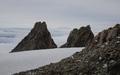 Pointe des Ravines Rousses