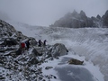 Roc des Plines, Aiguilles Dorées