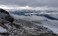Uitzicht richting Grand Combin