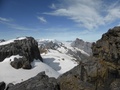 Chli Spannort, Berner Oberland en Titlis